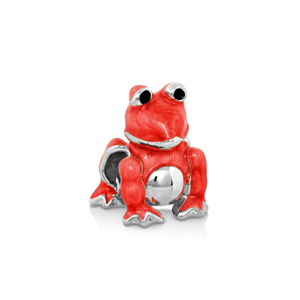 Gabriella Beads Frog