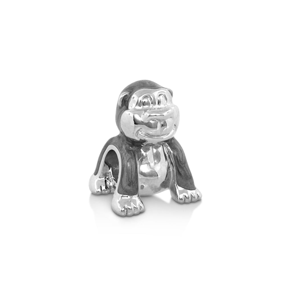 Gabriella Beads Monkey