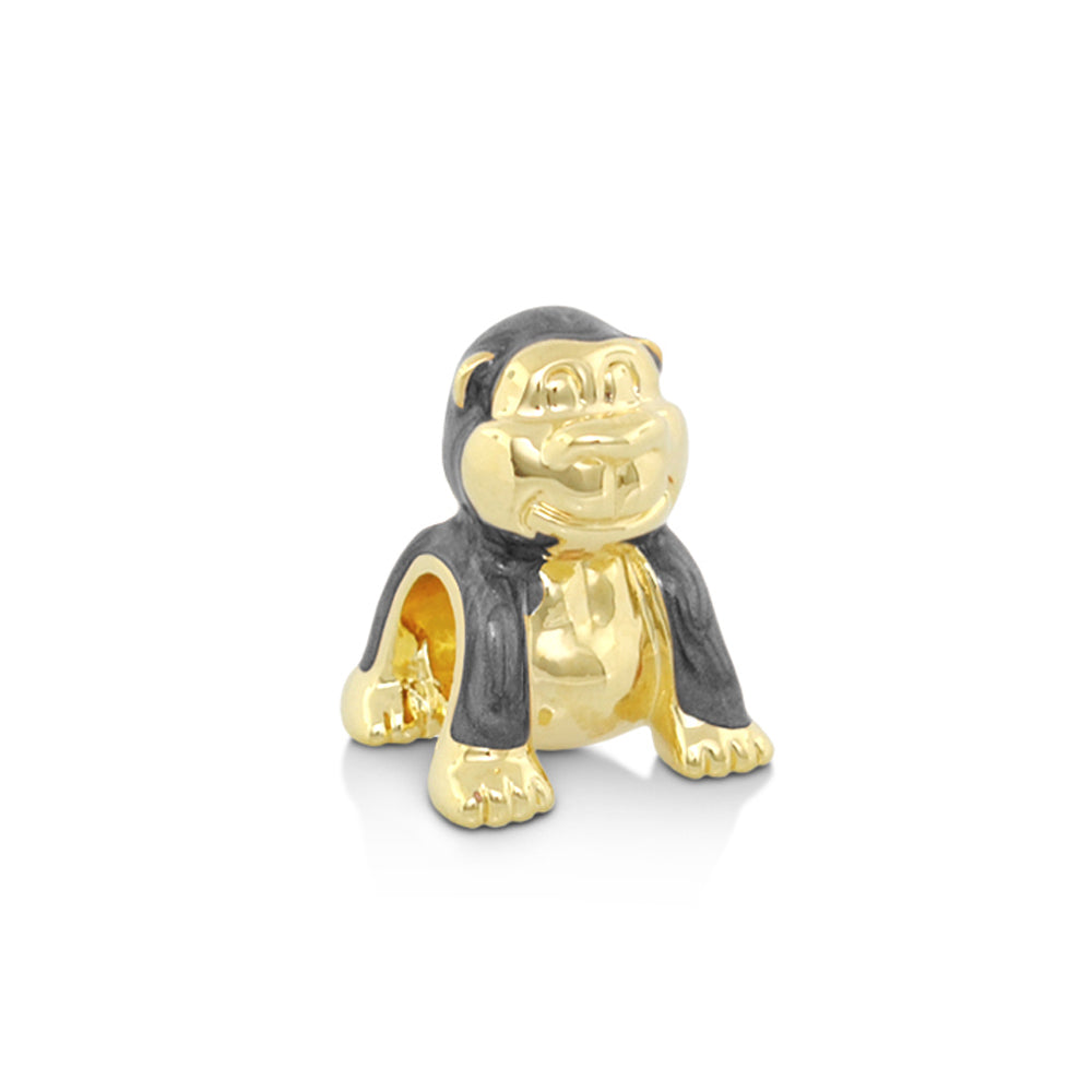 Gabriella Beads Monkey