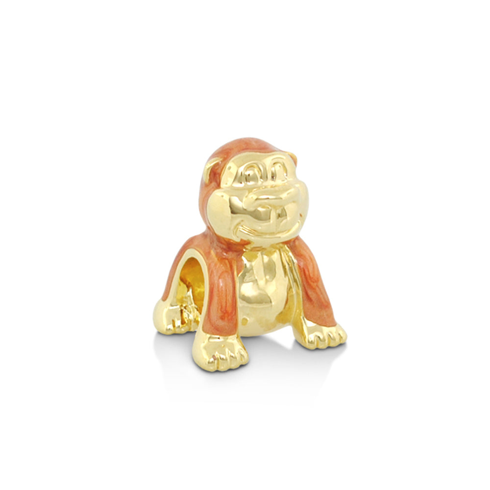 Gabriella Beads Monkey