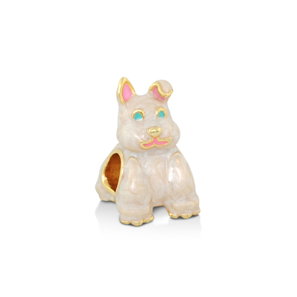 Gabriella Beads Bunny