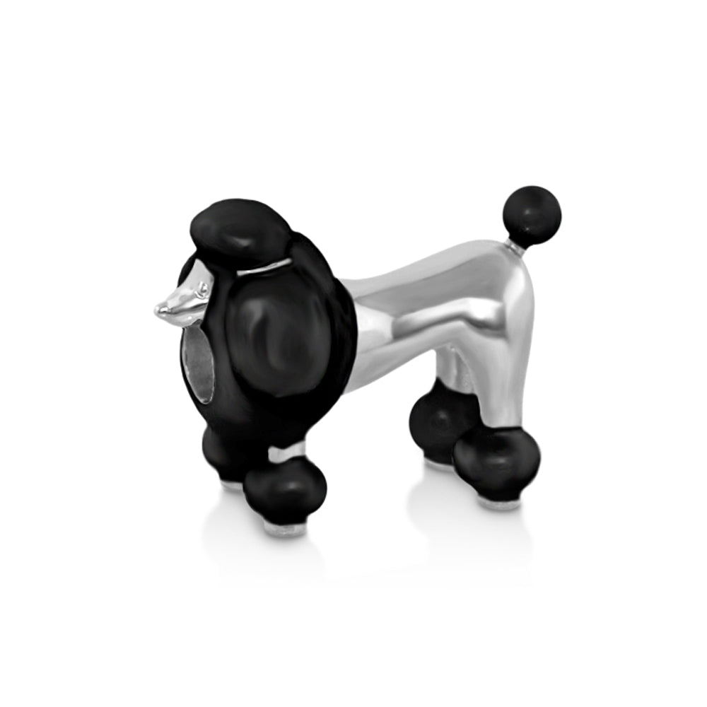 Gabriella Beads Poodle