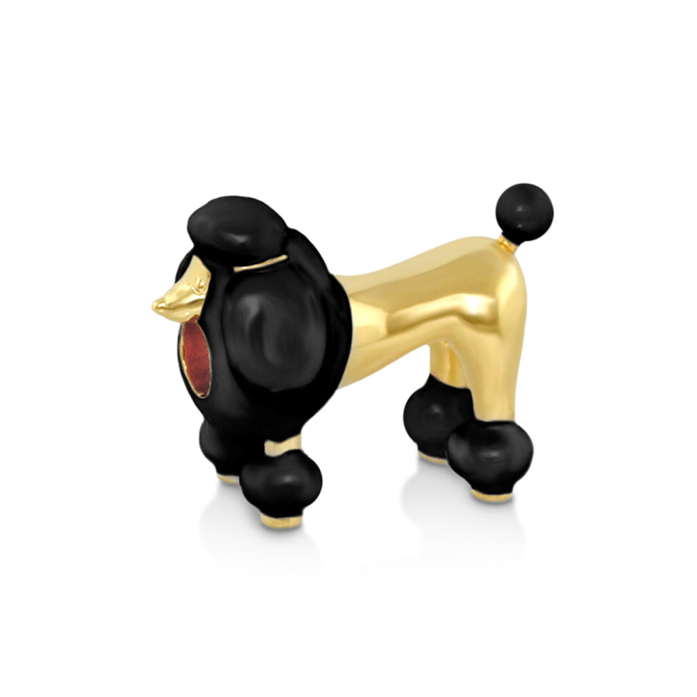 Gabriella Beads Poodle