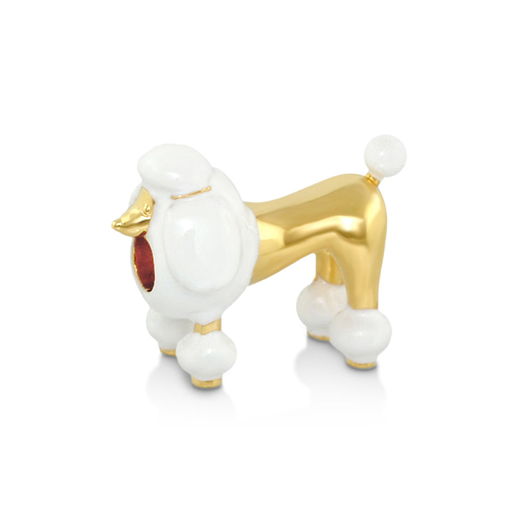 Gabriella Beads Poodle