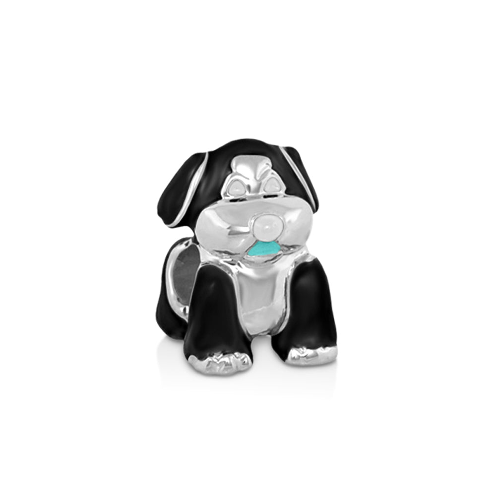 Gabriella Beads Dog