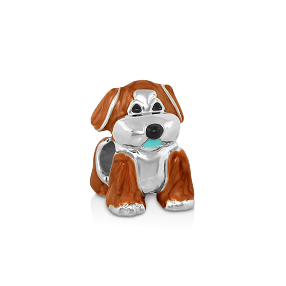 Gabriella Beads Dog