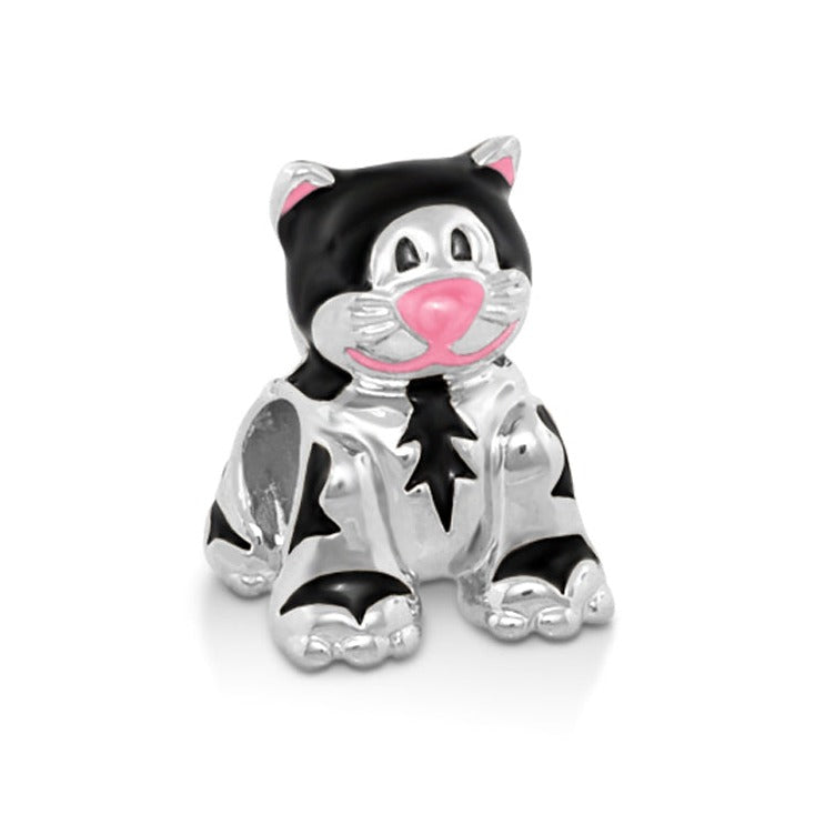 Gabriella Beads Cat