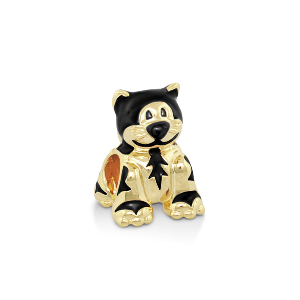 Gabriella Beads Cat