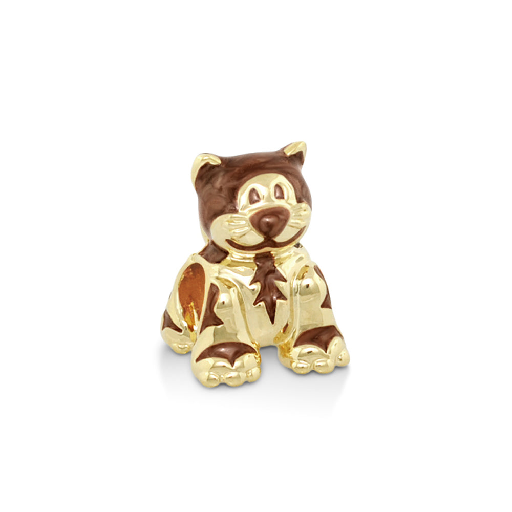 Gabriella Beads Cat