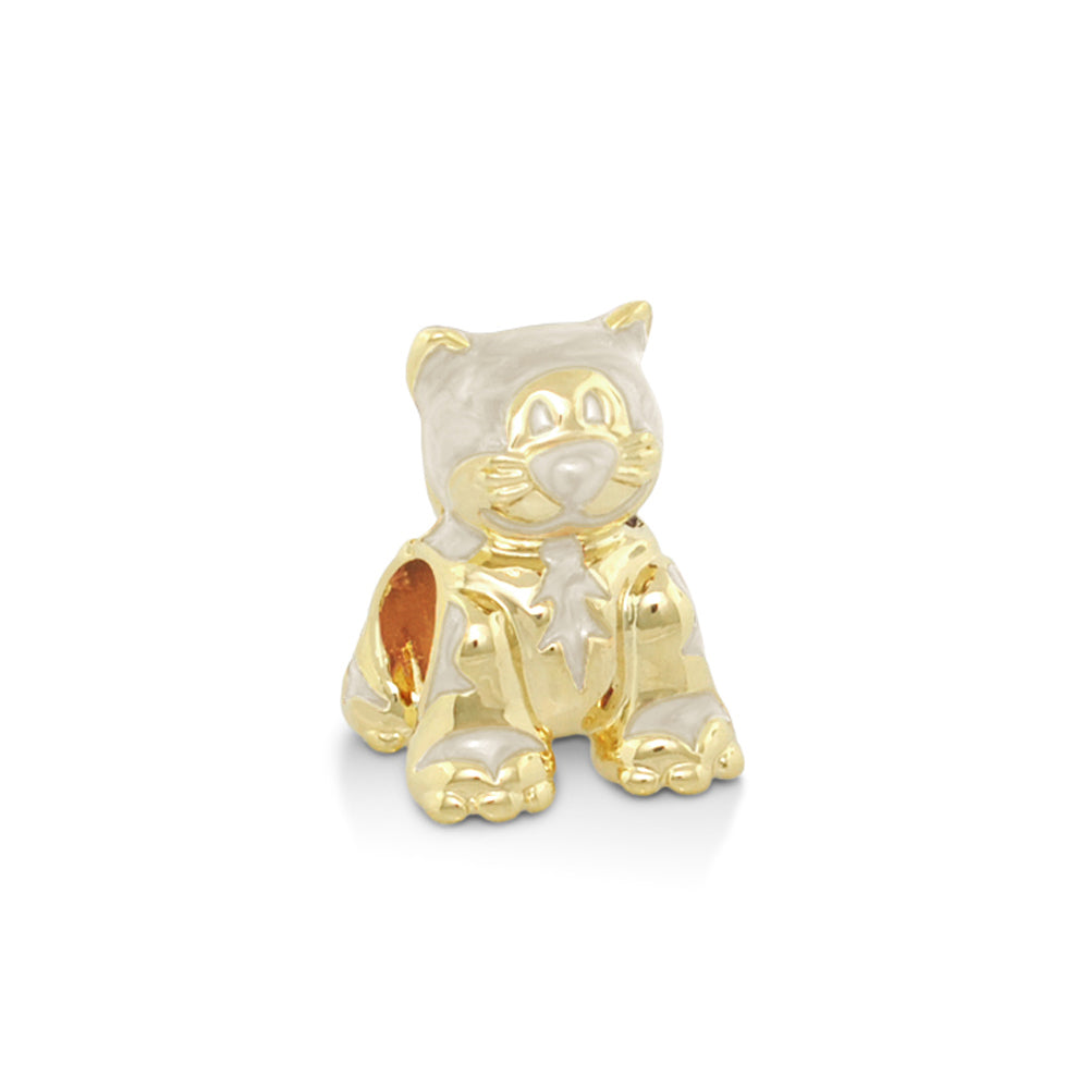 Gabriella Beads Cat