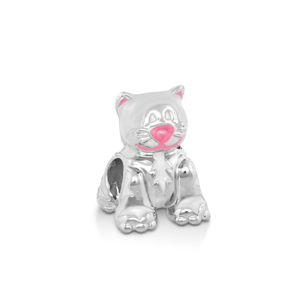 Gabriella Beads Cat