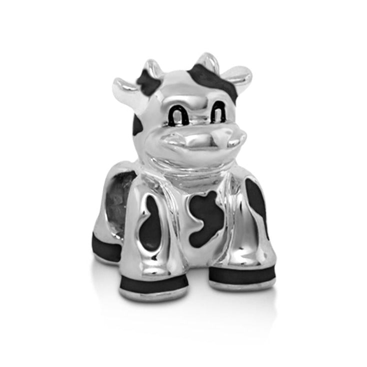 Gabriella Beads Cow