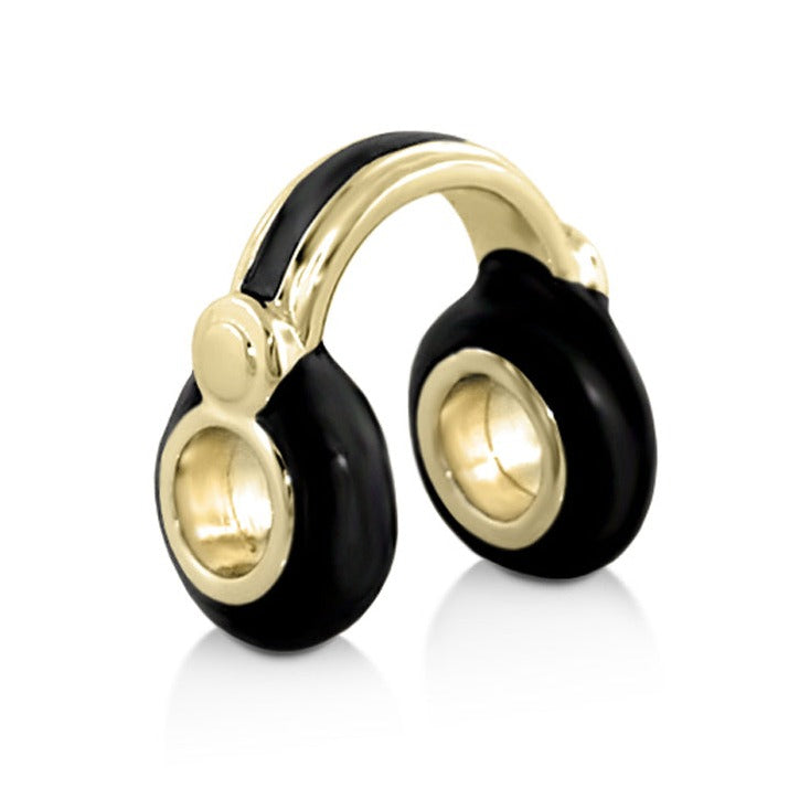 Gabriella Beads Headphones