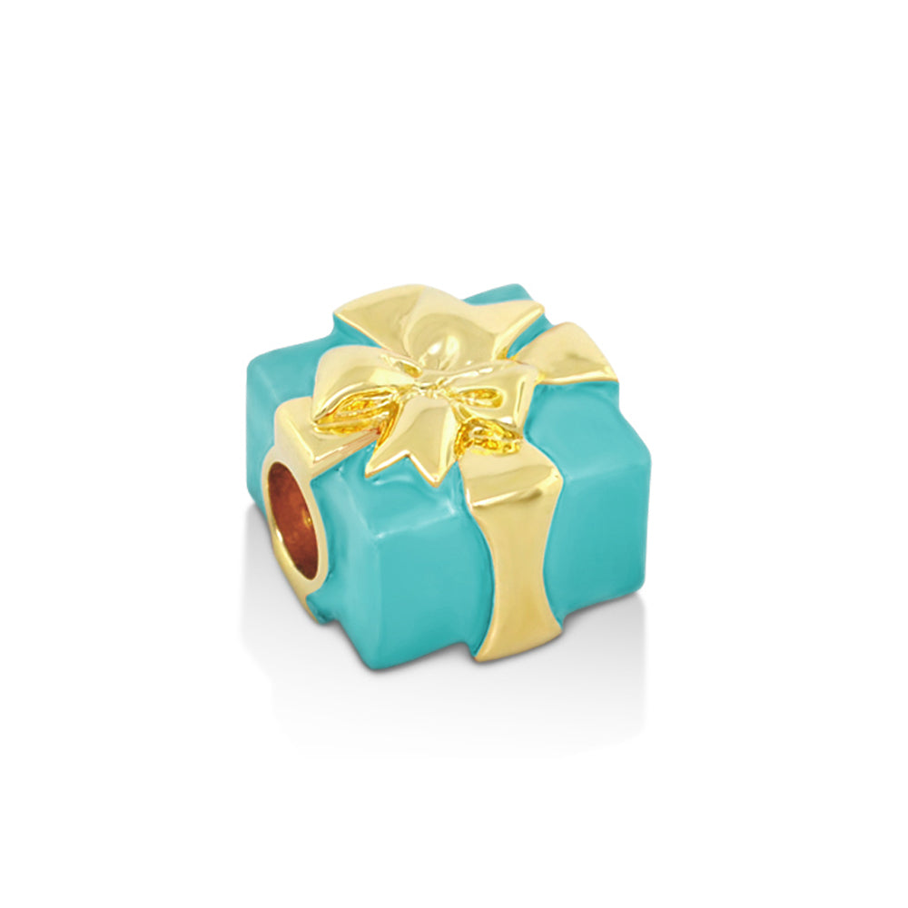 Gabriella Beads Present