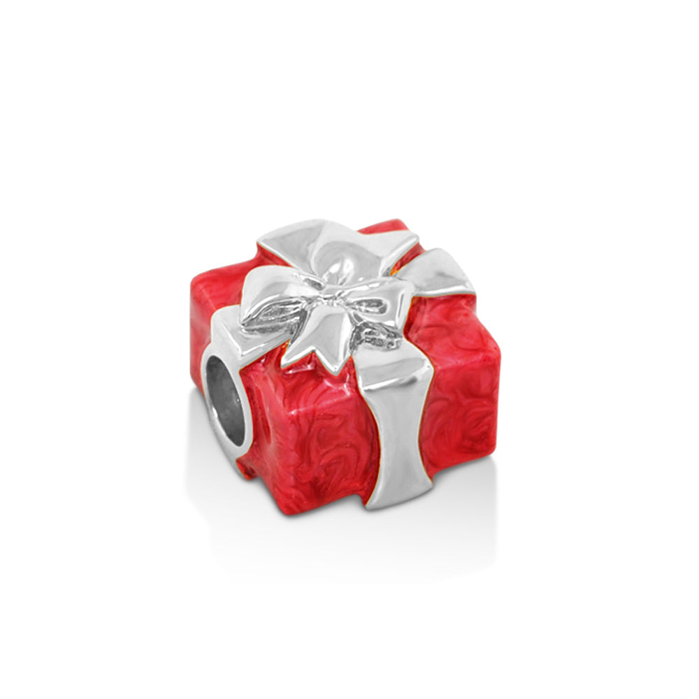 Gabriella Beads Present