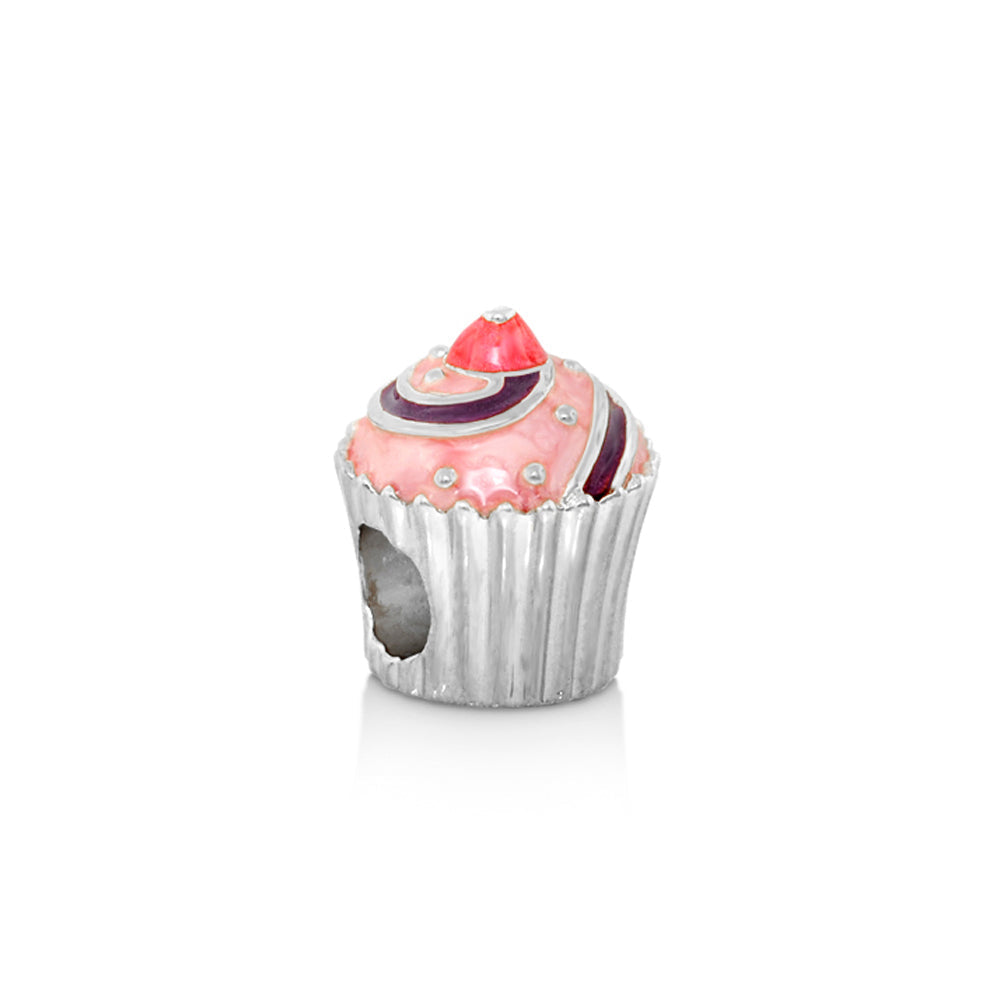 Gabriella Beads Cupcake