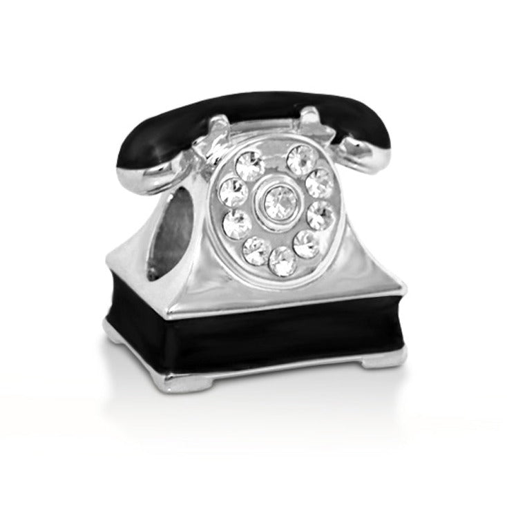 Gabriella Beads Telephone