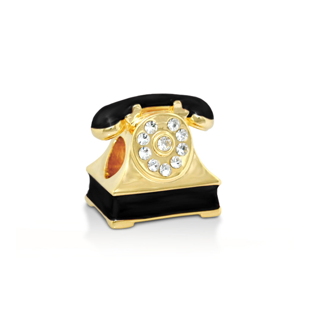 Gabriella Beads Telephone