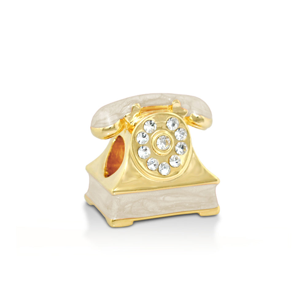 Gabriella Beads Telephone