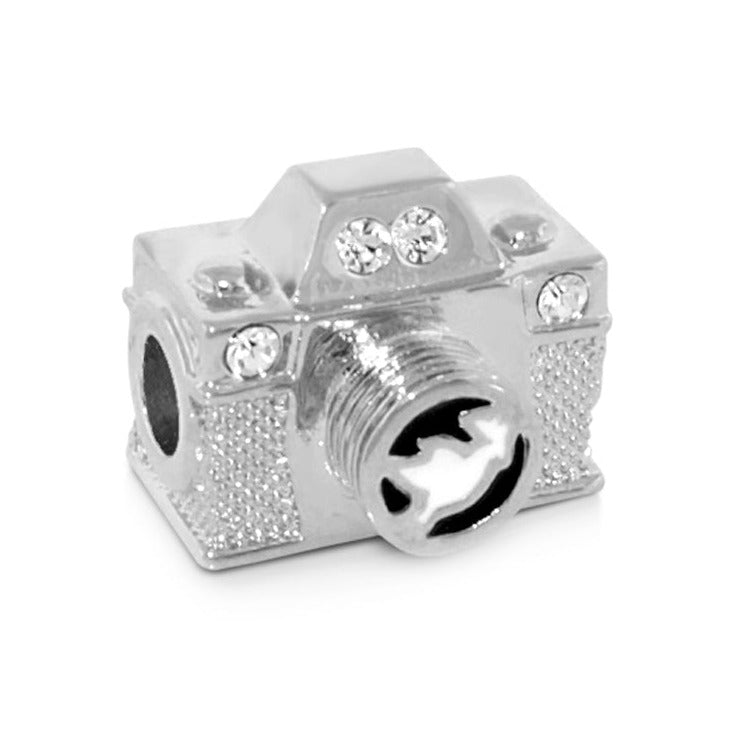 Gabriella Beads Camera