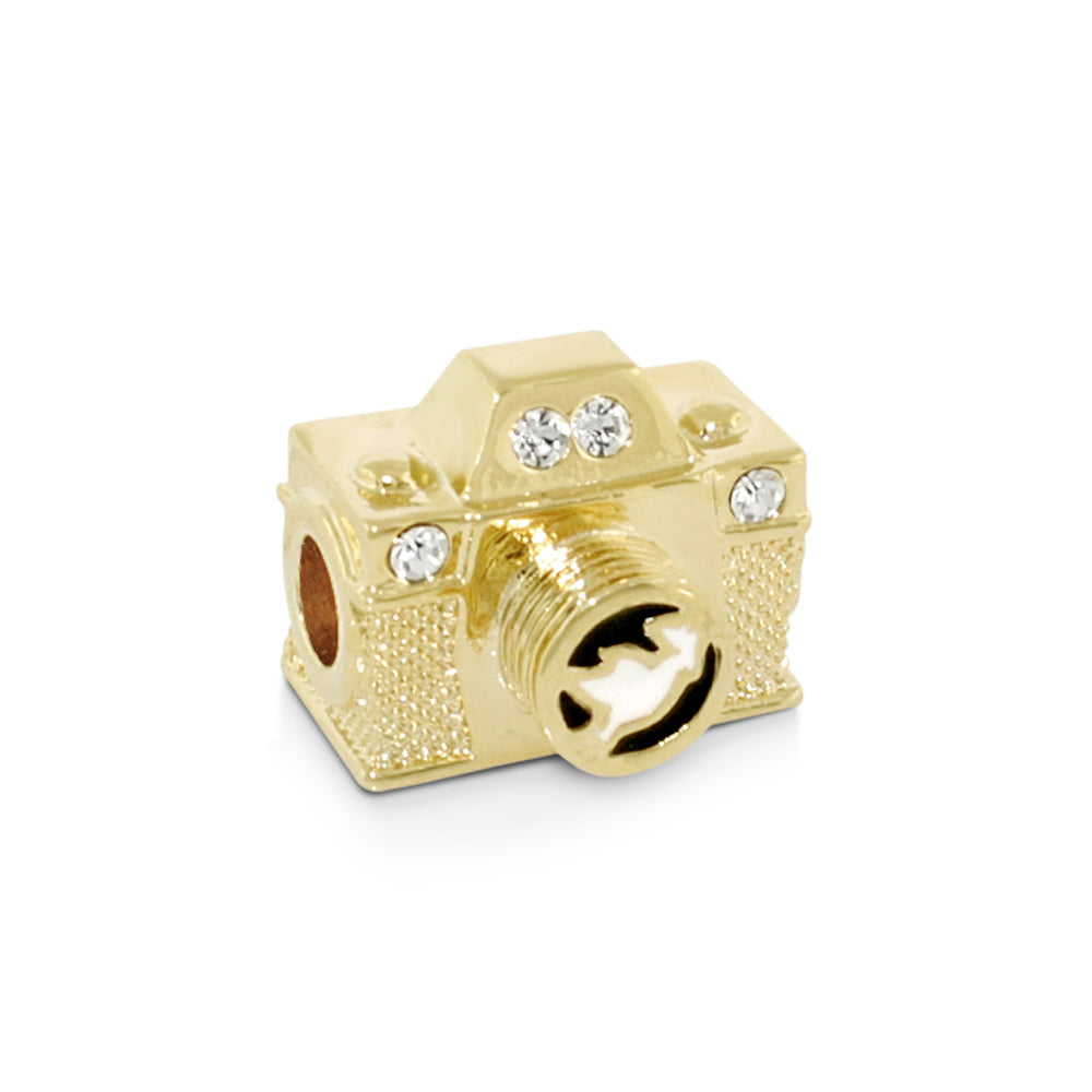 Gabriella Beads Camera
