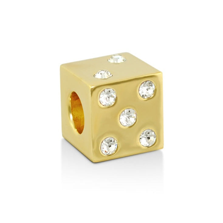 Gabriella Beads Dice