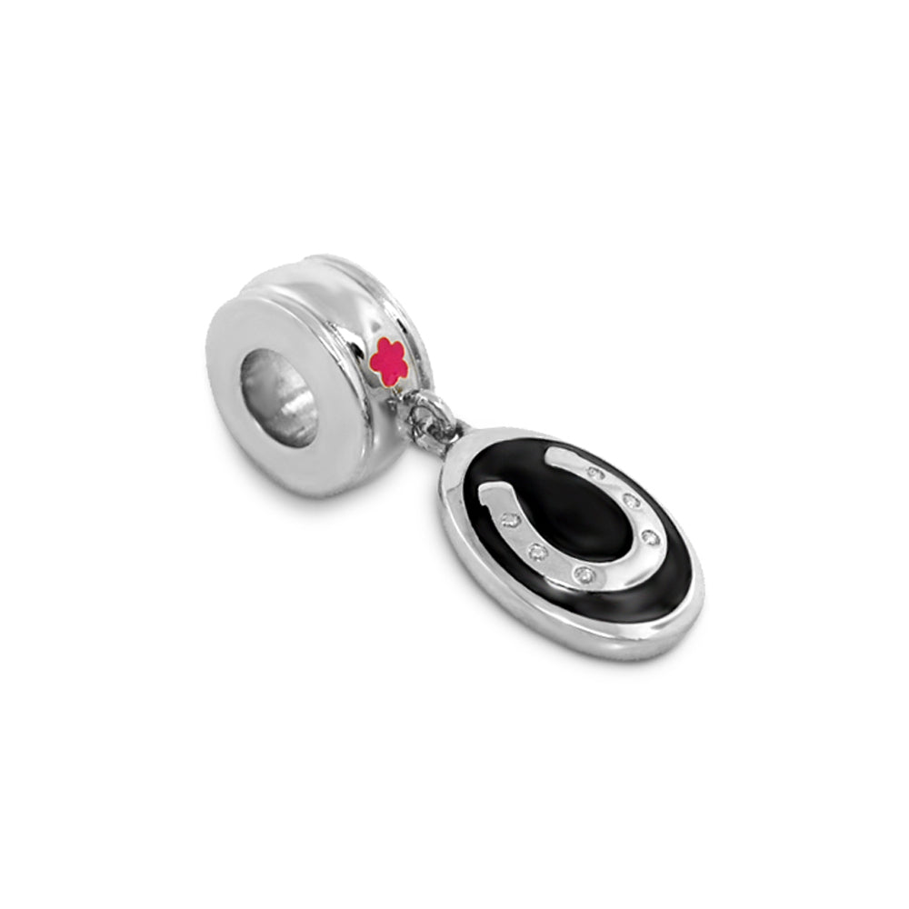 Gabriella Beads Horseshoe