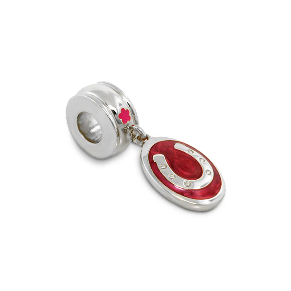 Gabriella Beads Horseshoe