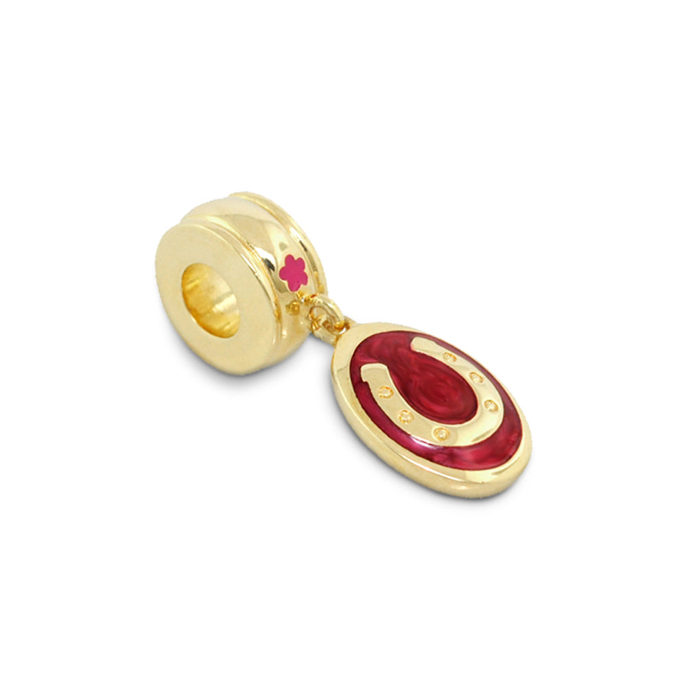 Gabriella Beads Horseshoe