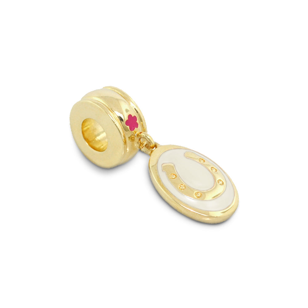 Gabriella Beads Horseshoe