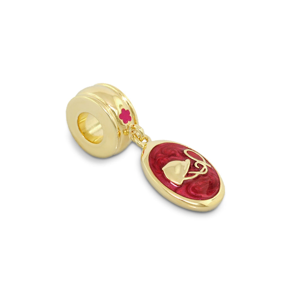 Gabriella Beads Equestrian
