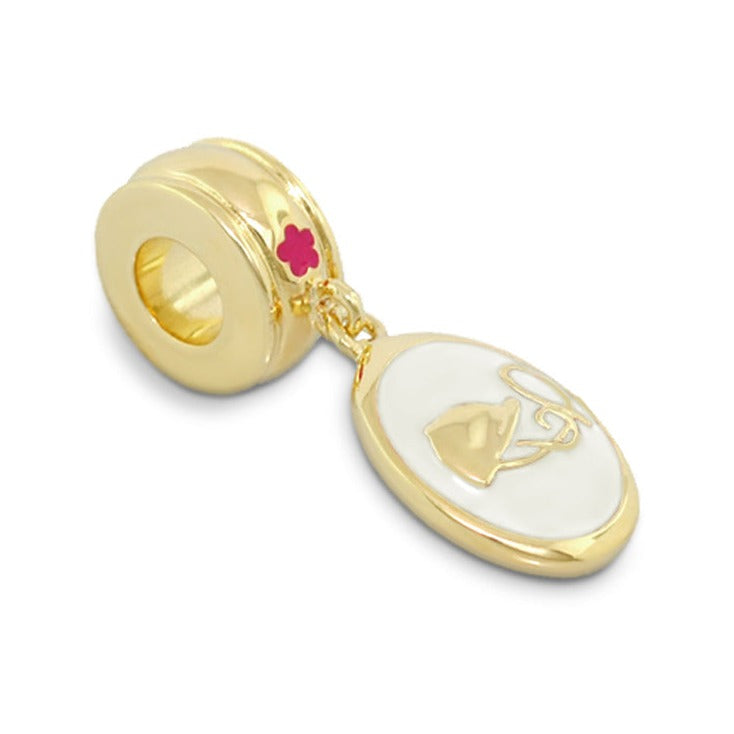 Gabriella Beads Equestrian