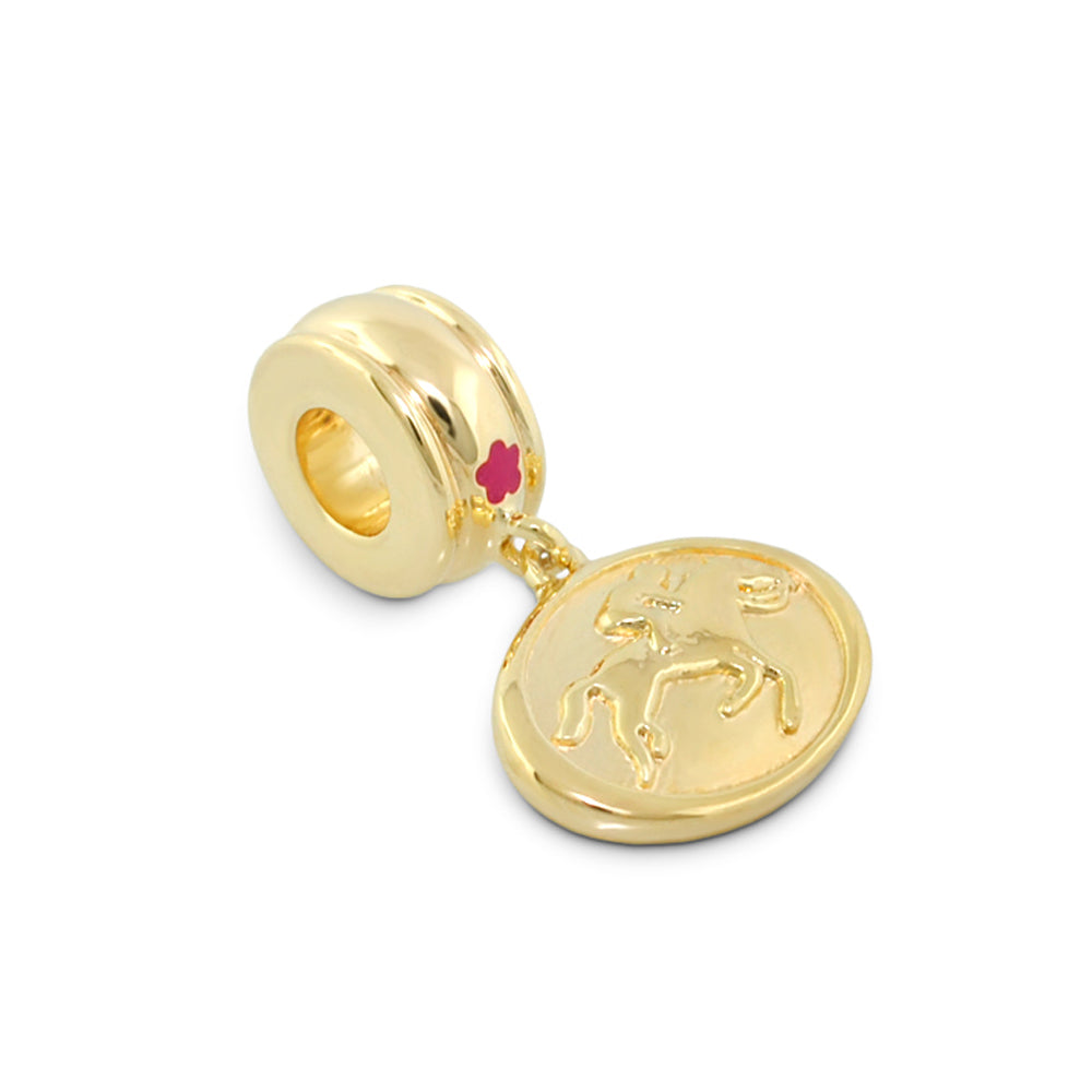 Gabriella Beads Equestrian