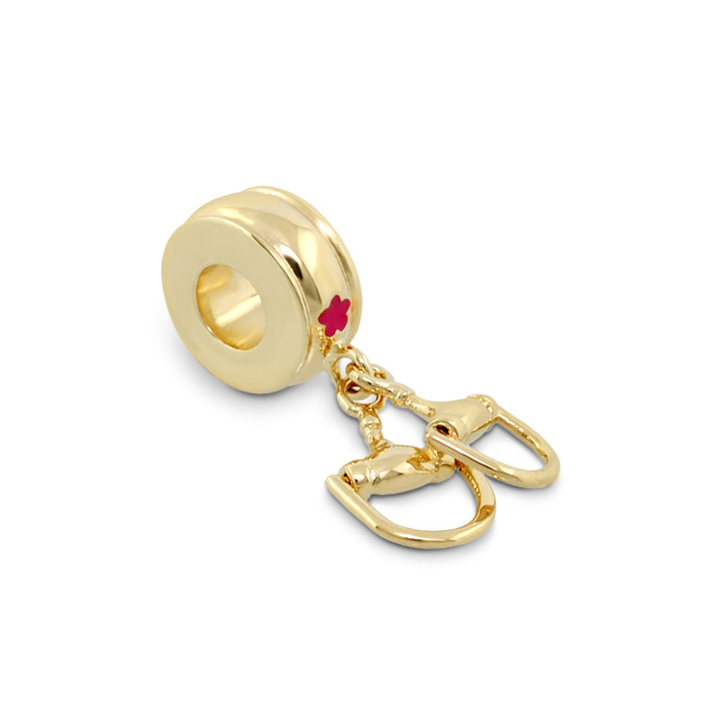 Gabriella Beads Stirrups