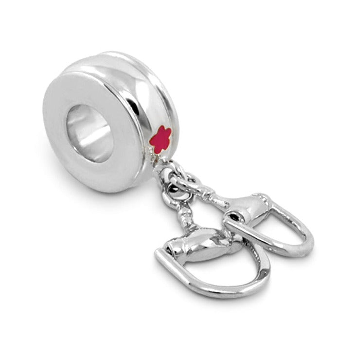 Gabriella Beads Stirrups