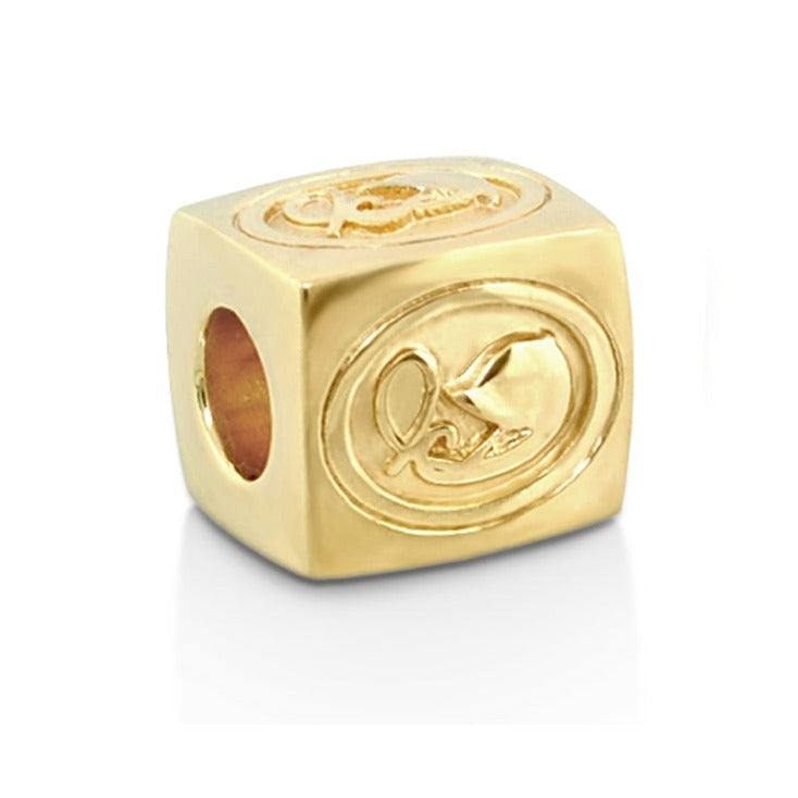 Gabriella Beads Equestrian