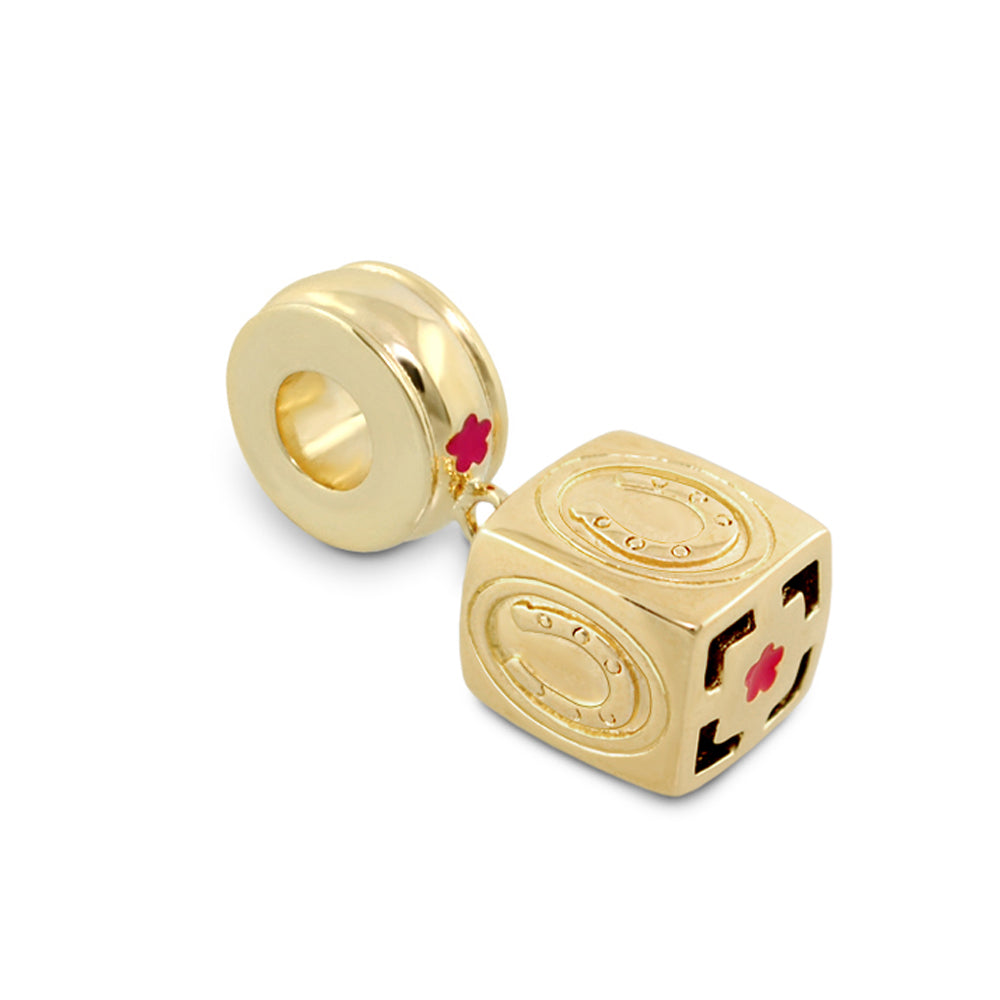 Gabriella Beads Equestrian