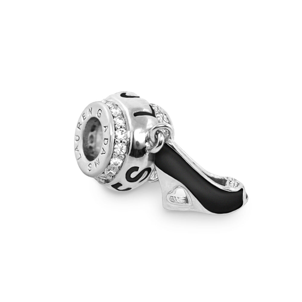 Gabriella Bead Shoe