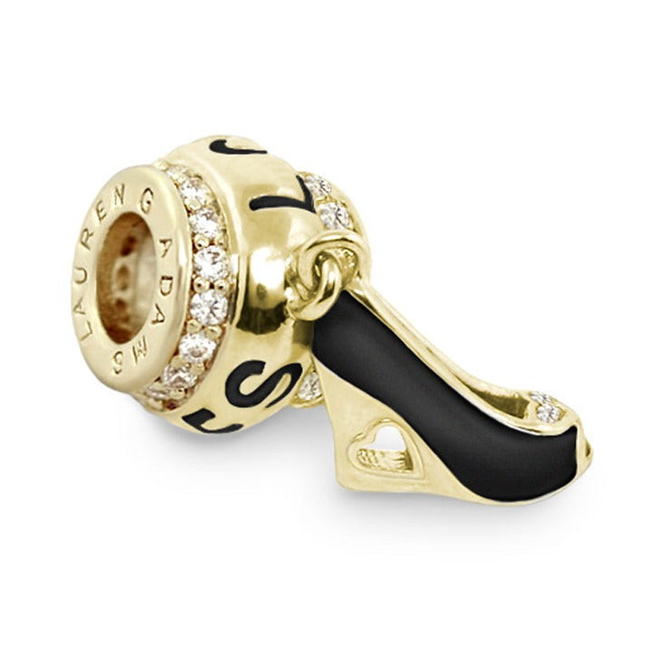 Gabriella Bead Shoe