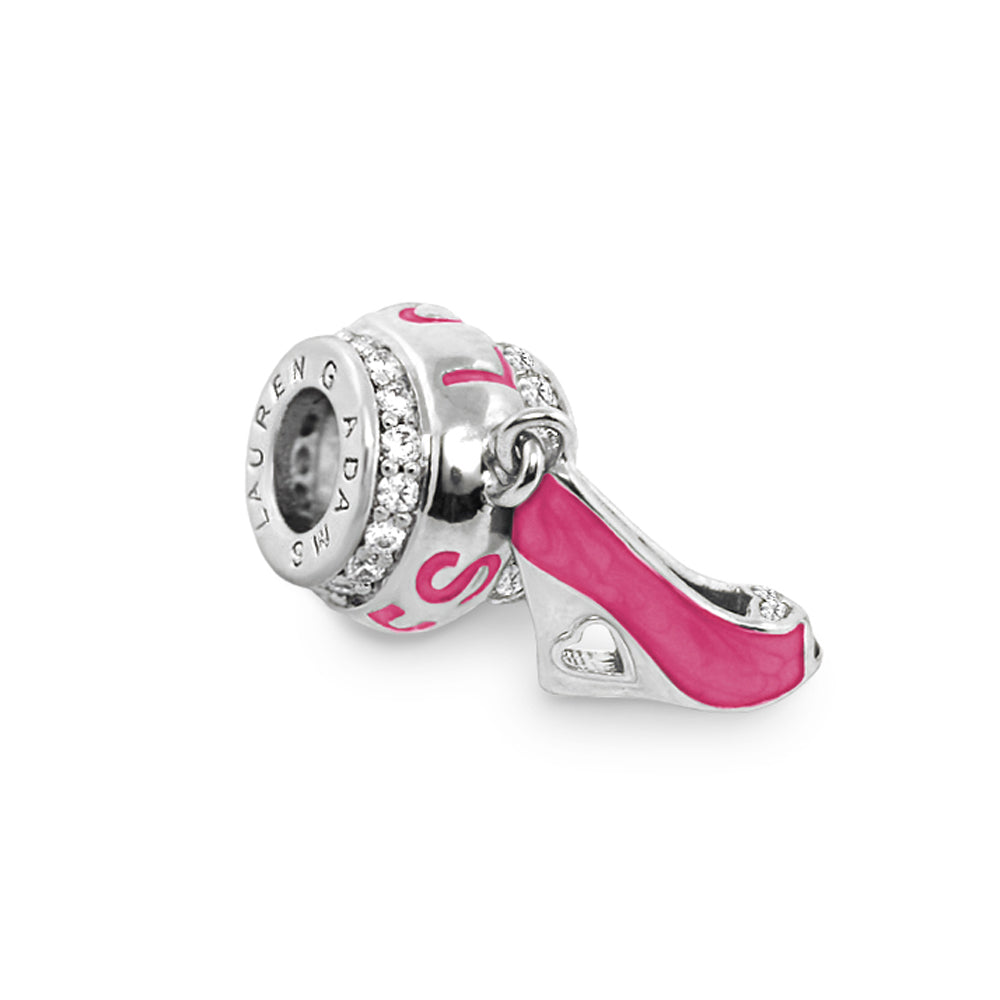 Gabriella Bead Shoe