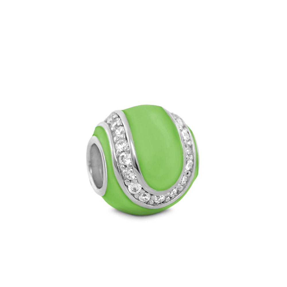 Gabriella Beads Pave Ball