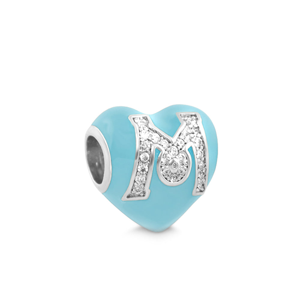 Gabriella Beads Pave M