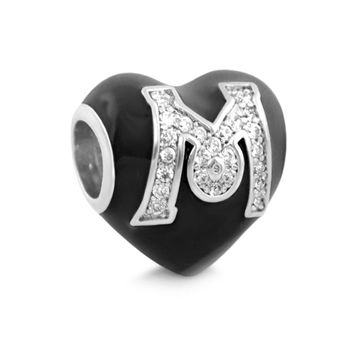 Gabriella Beads Pave M