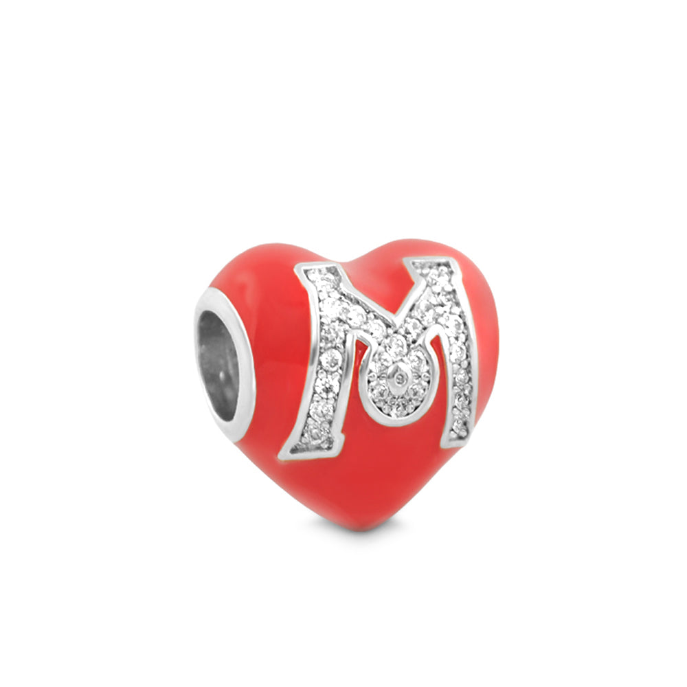 Gabriella Beads Pave M