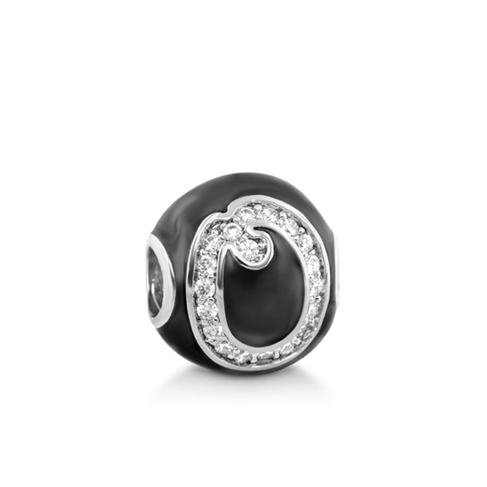 Gabriella Beads O