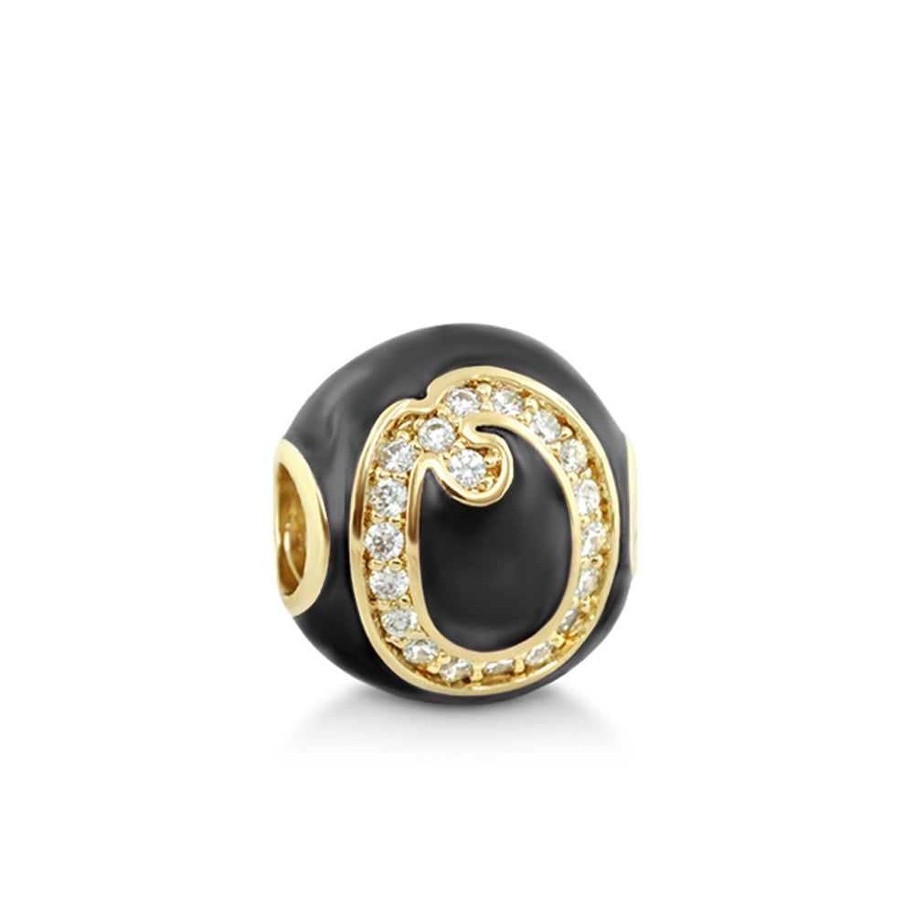 Gabriella Beads O