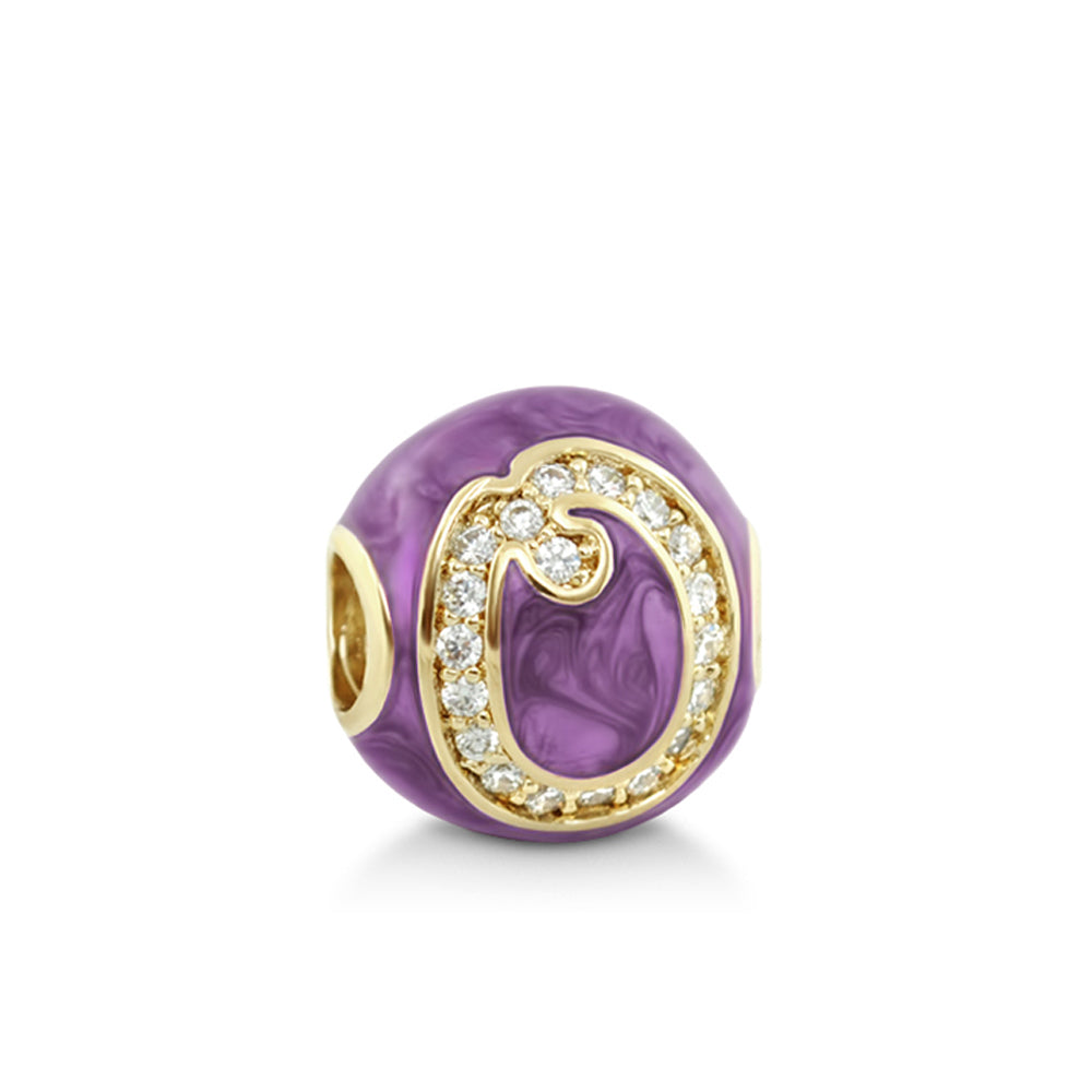 Gabriella Beads O
