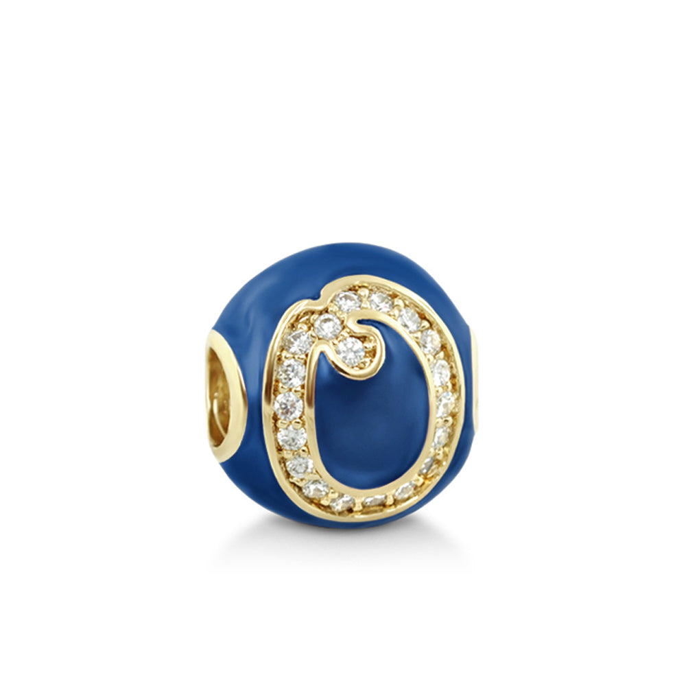 Gabriella Beads O