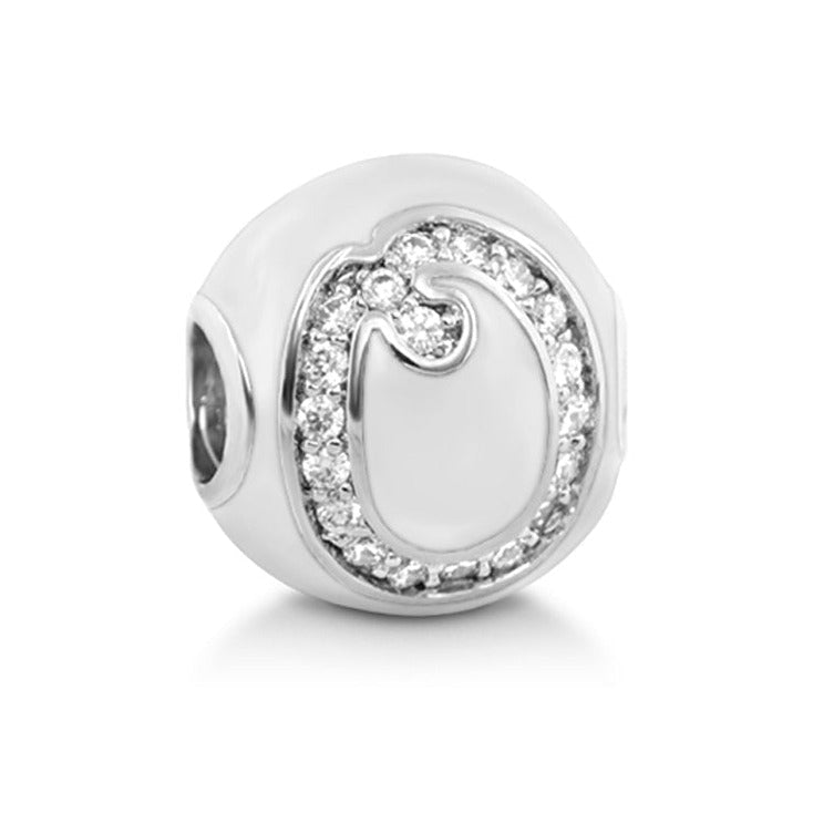 Gabriella Beads O