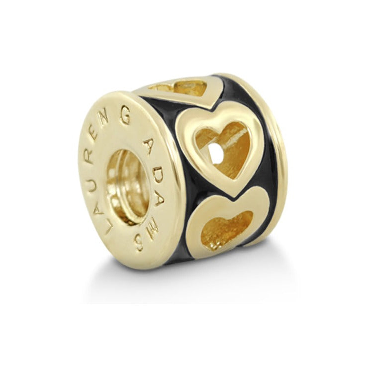 Gabriella Beads Hearts
